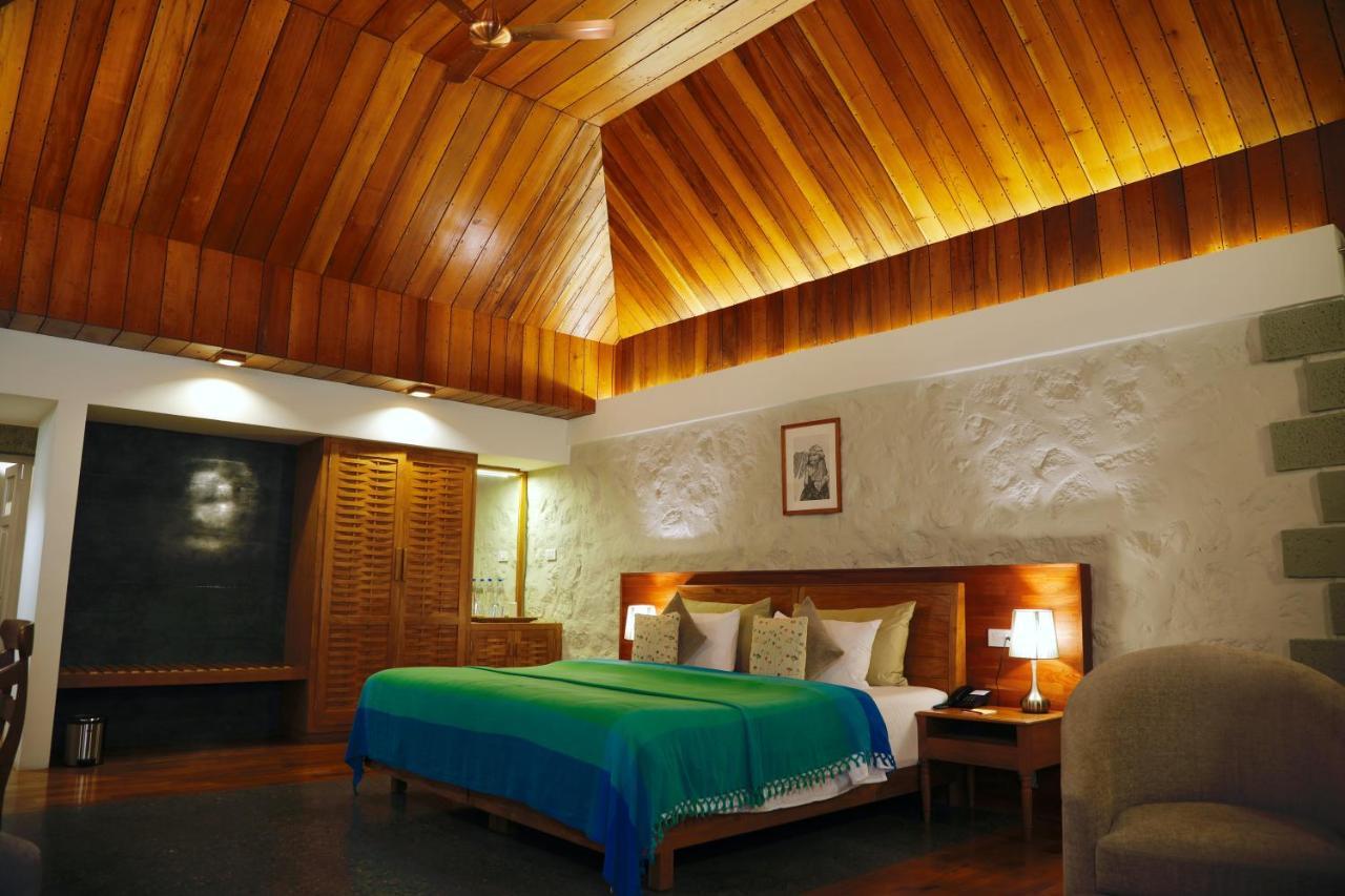 Spicetree Rajakumari Munnar Kültér fotó