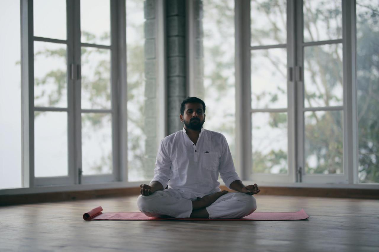 Spicetree Rajakumari Munnar Kültér fotó