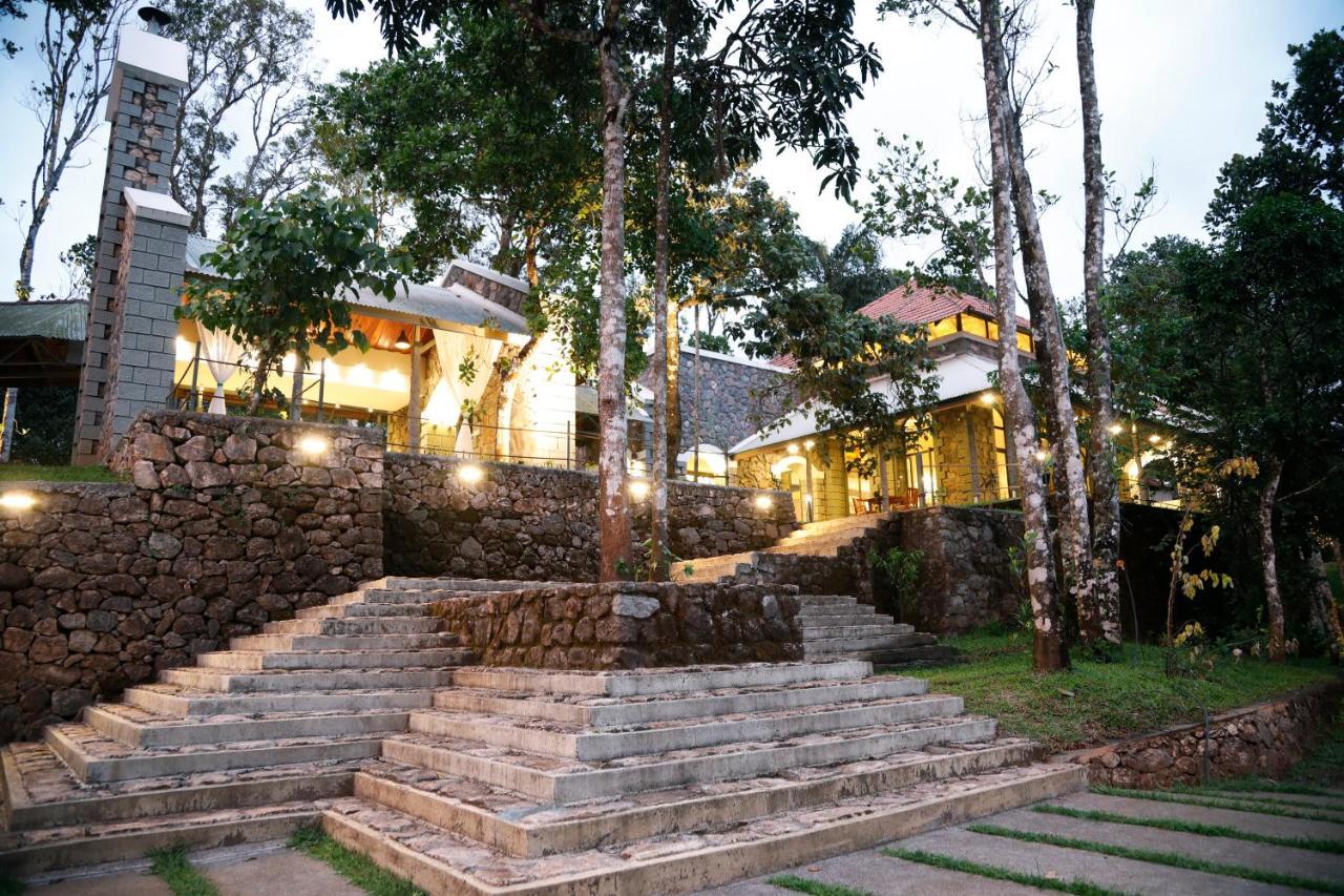Spicetree Rajakumari Munnar Kültér fotó