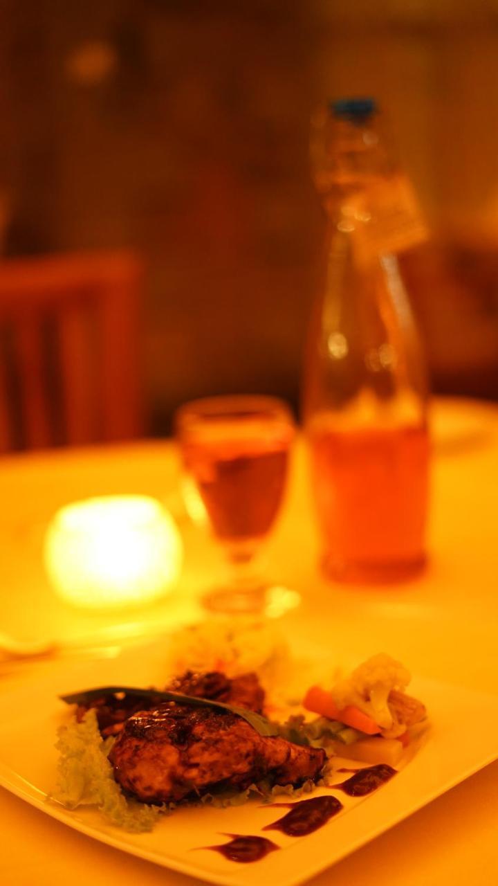 Spicetree Rajakumari Munnar Kültér fotó